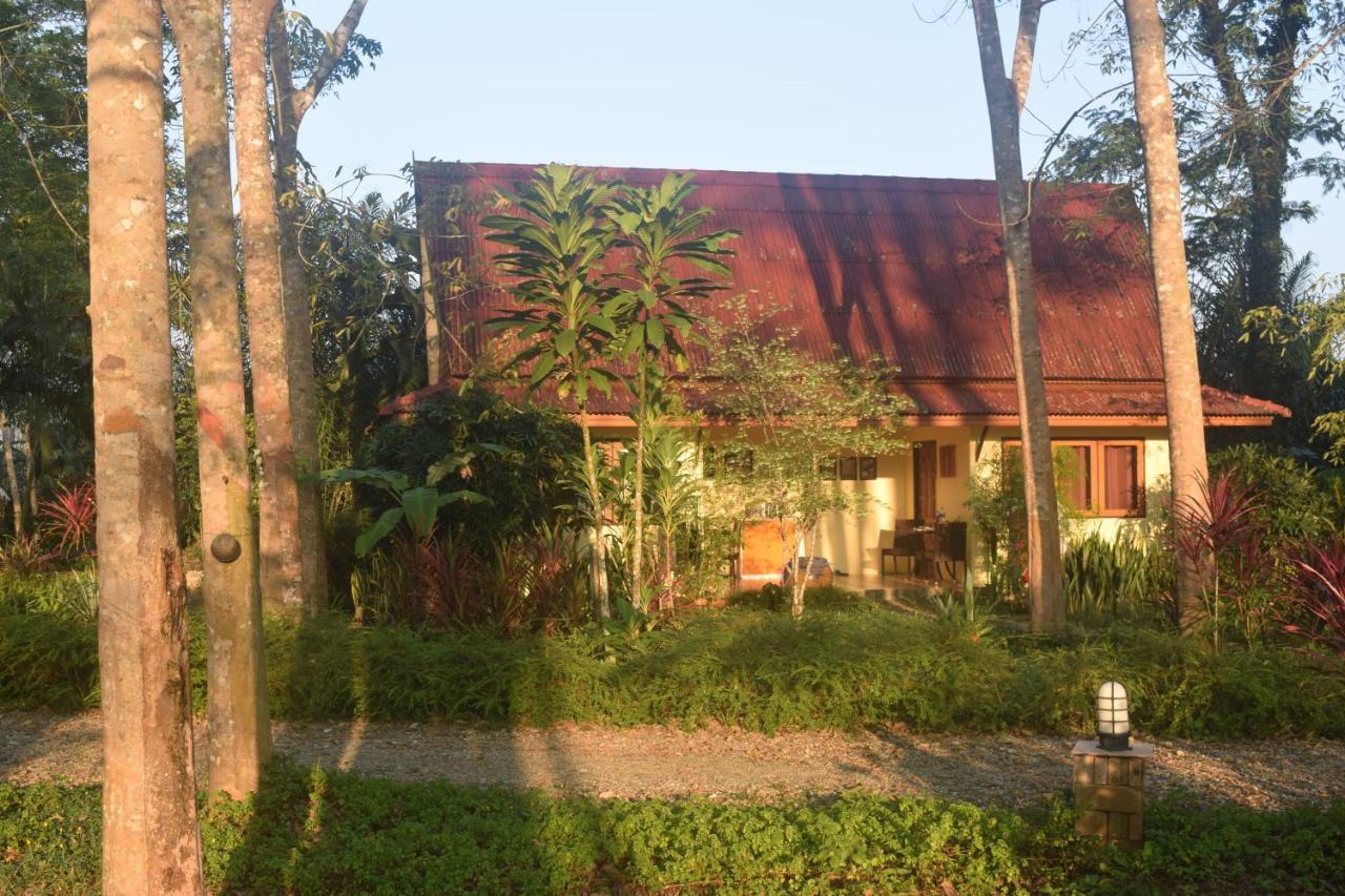 Manora Garden Hotel Phang Nga Luaran gambar