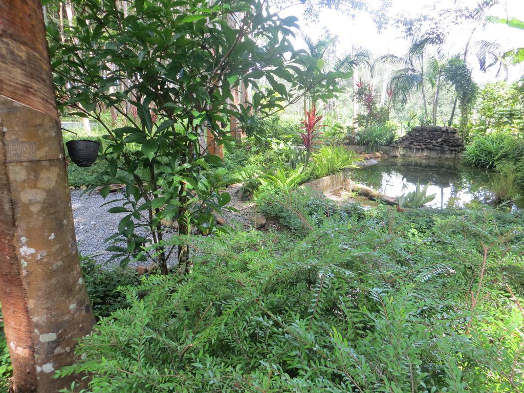 Manora Garden Hotel Phang Nga Luaran gambar