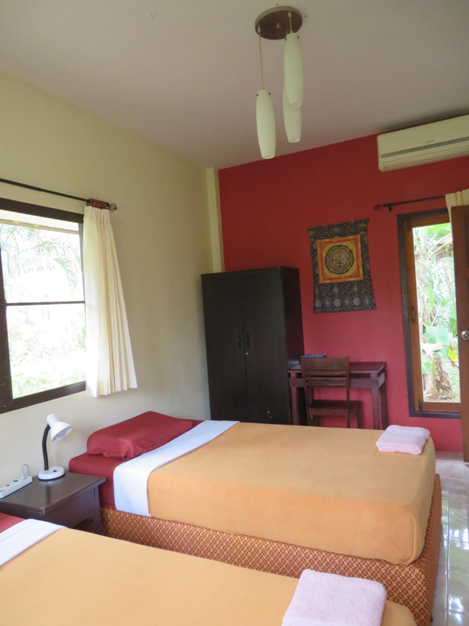 Manora Garden Hotel Phang Nga Bilik gambar