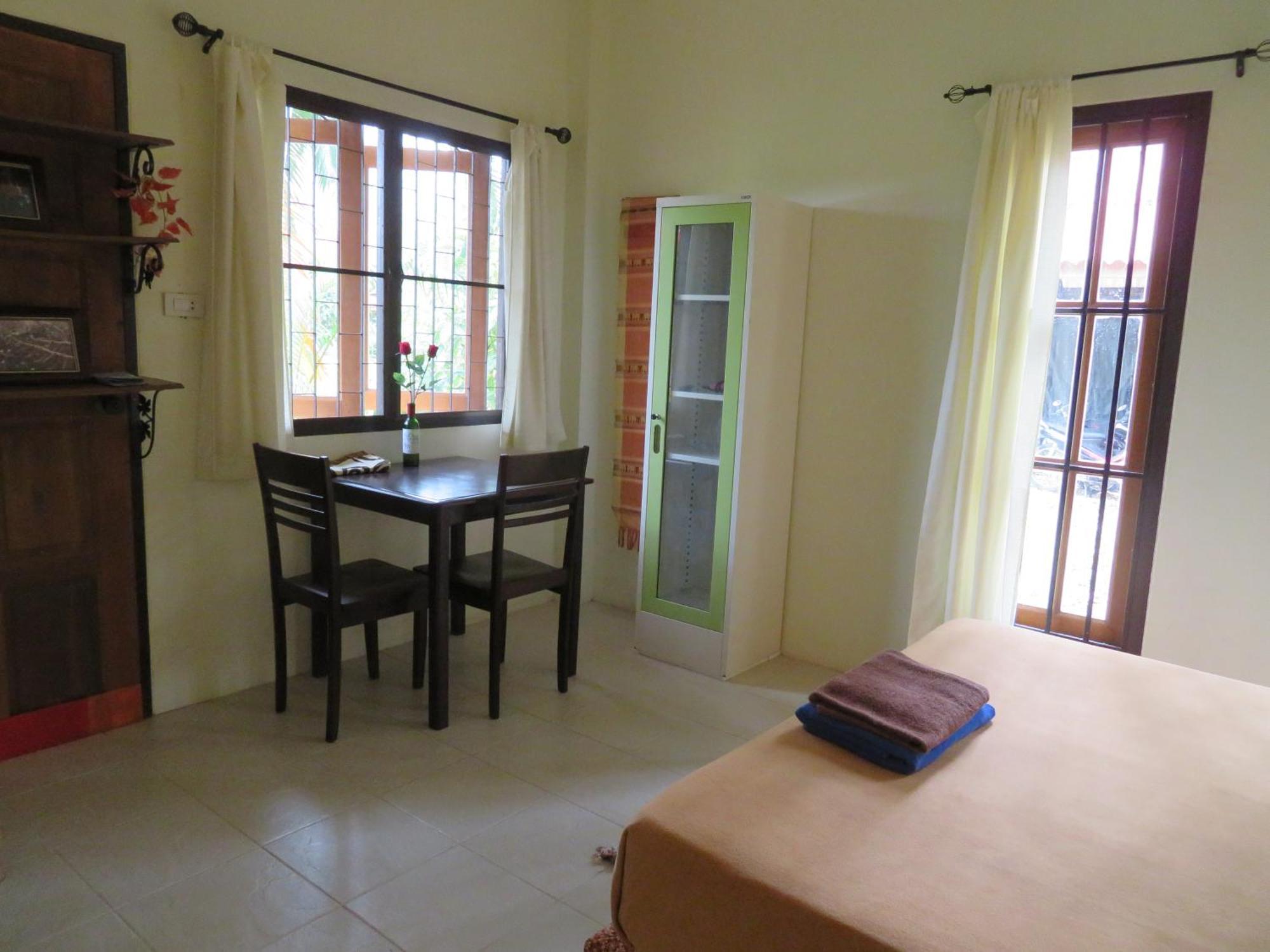 Manora Garden Hotel Phang Nga Bilik gambar