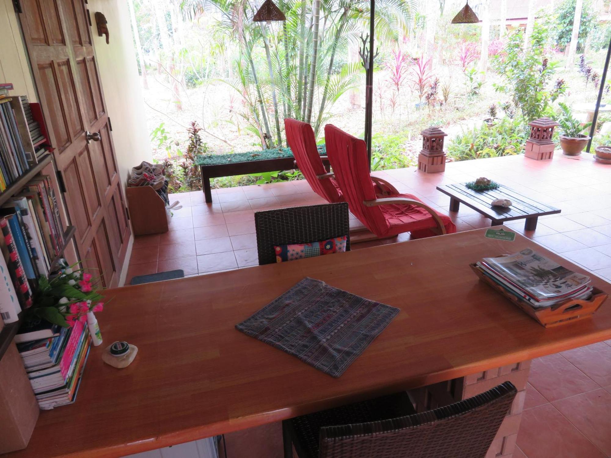 Manora Garden Hotel Phang Nga Bilik gambar