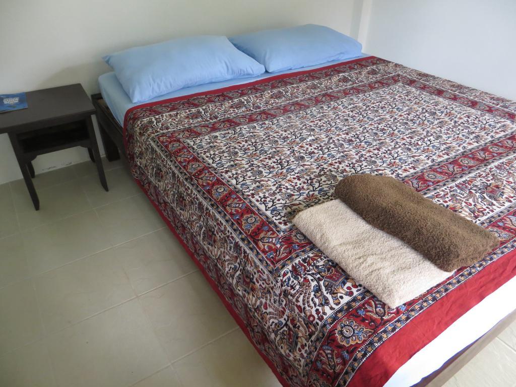 Manora Garden Hotel Phang Nga Bilik gambar