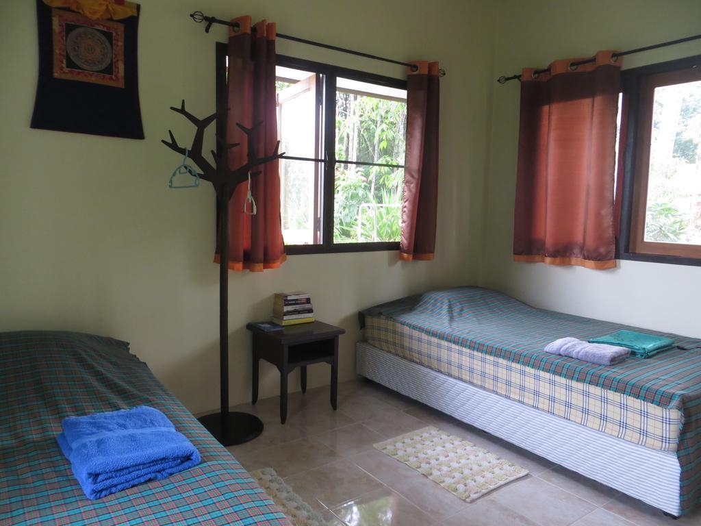 Manora Garden Hotel Phang Nga Bilik gambar