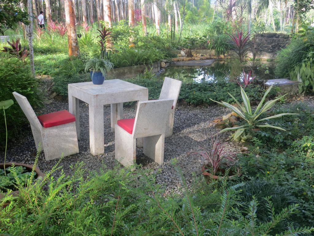 Manora Garden Hotel Phang Nga Luaran gambar