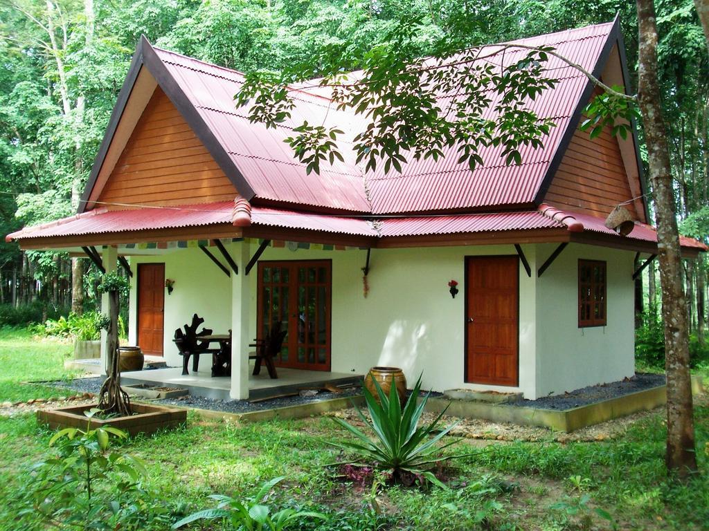 Manora Garden Hotel Phang Nga Bilik gambar
