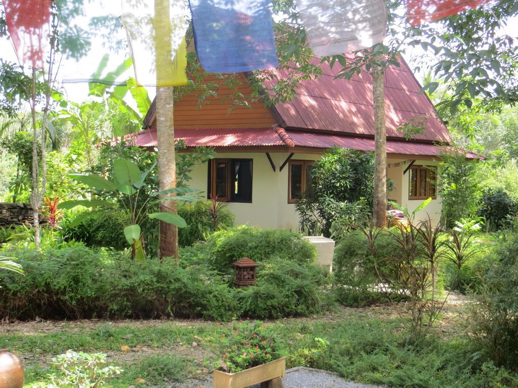 Manora Garden Hotel Phang Nga Bilik gambar