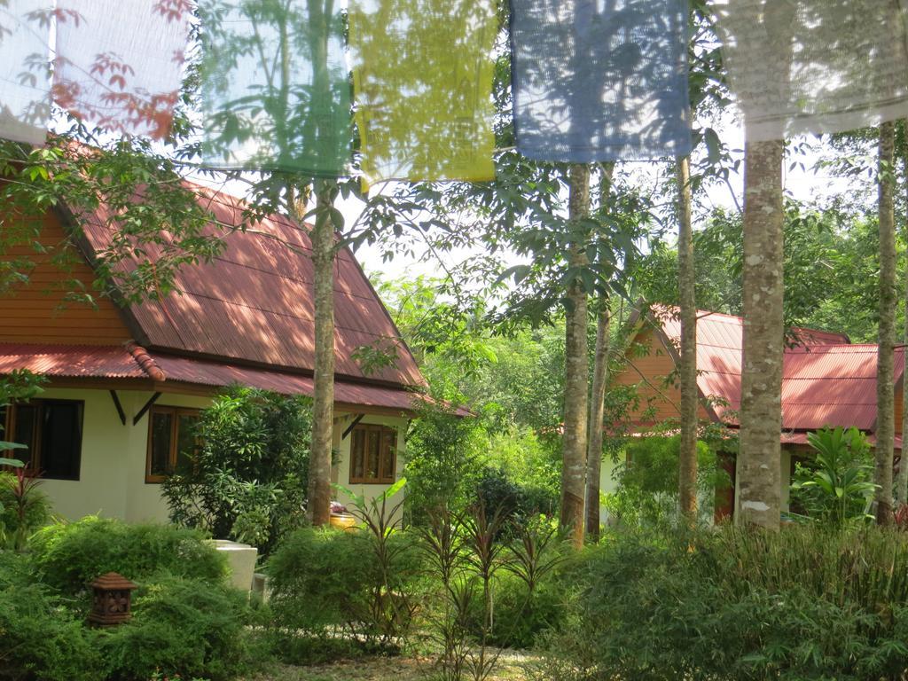 Manora Garden Hotel Phang Nga Luaran gambar