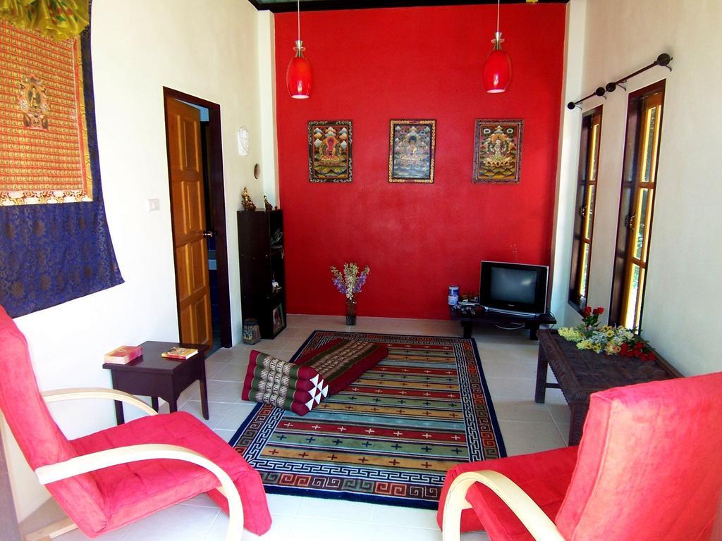 Manora Garden Hotel Phang Nga Luaran gambar