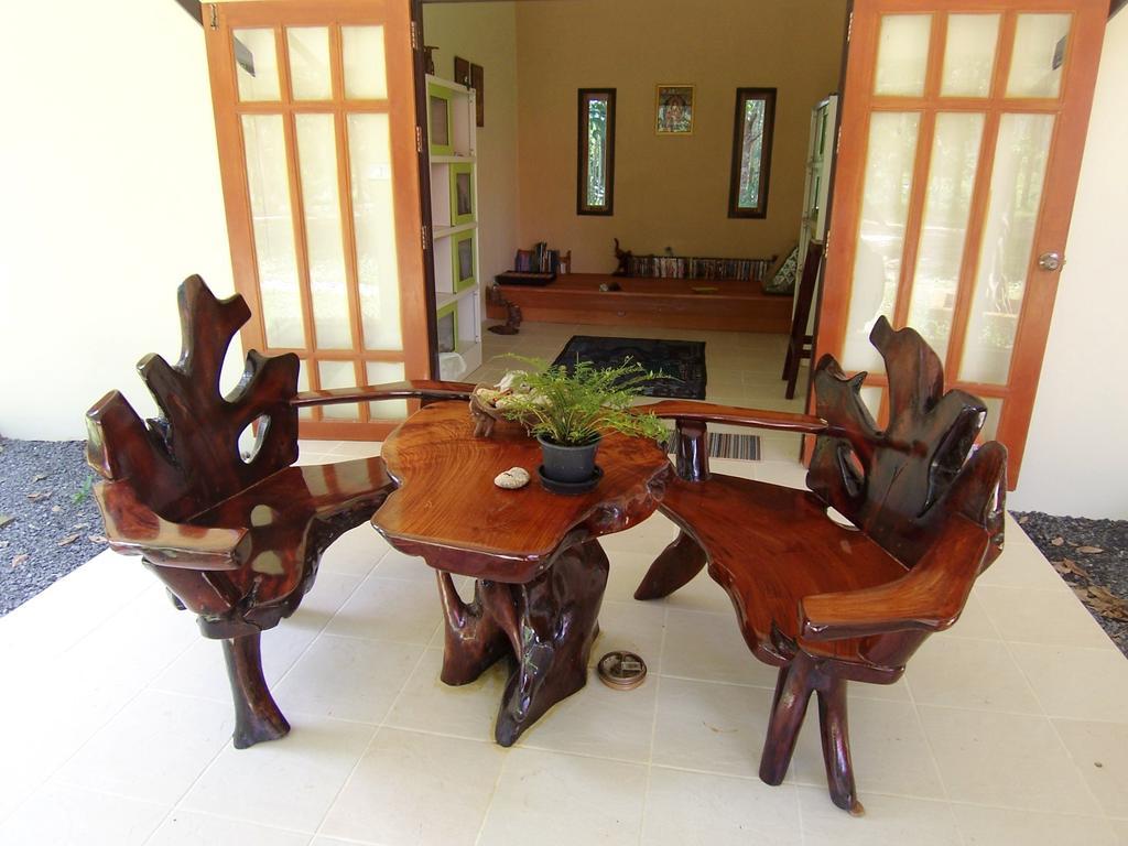 Manora Garden Hotel Phang Nga Bilik gambar