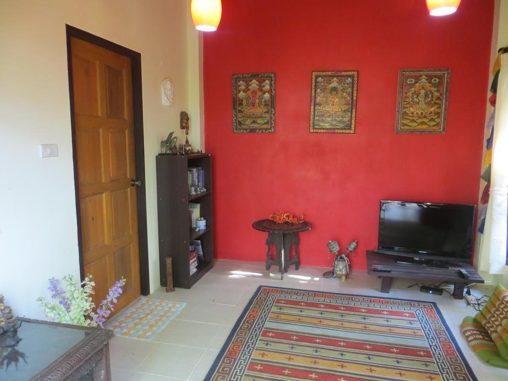 Manora Garden Hotel Phang Nga Luaran gambar