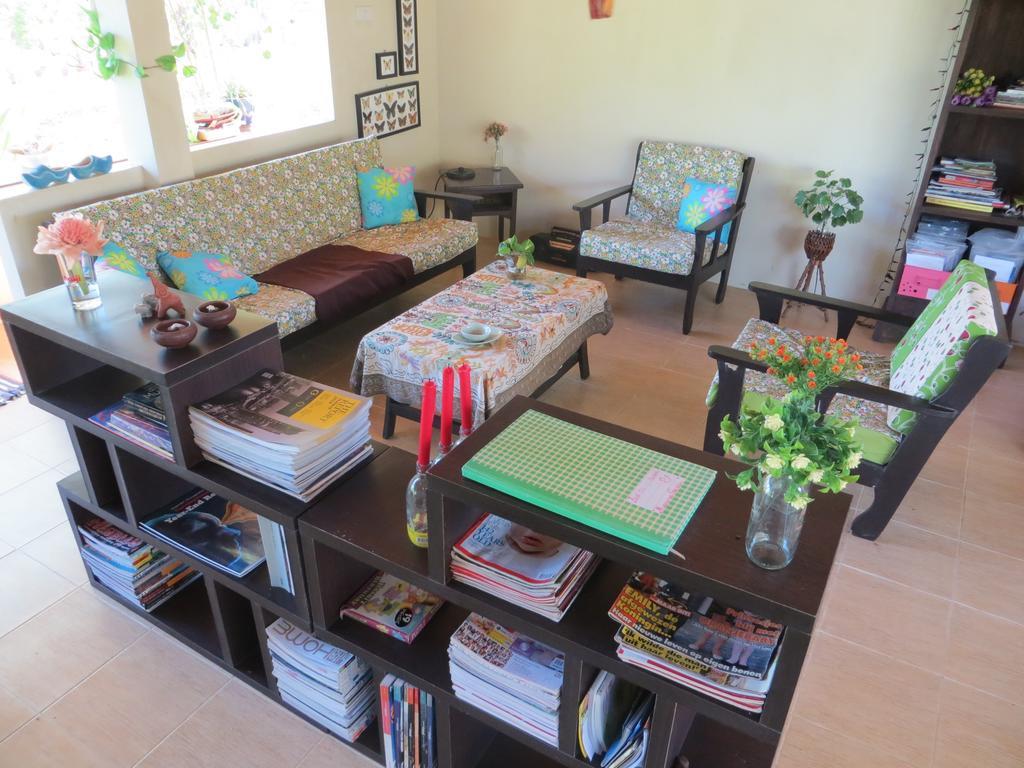 Manora Garden Hotel Phang Nga Luaran gambar