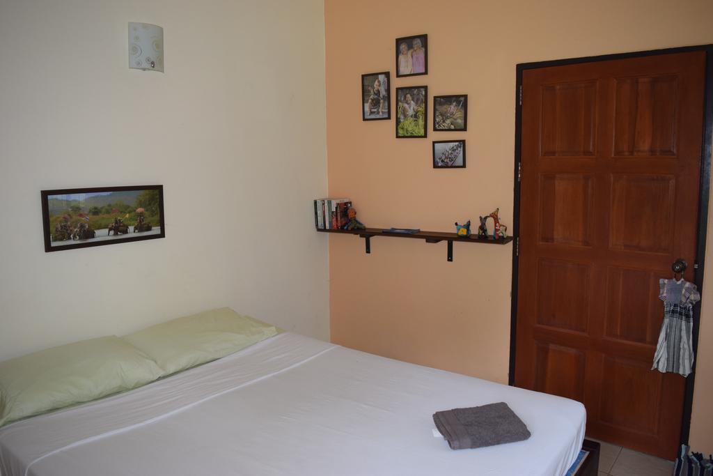 Manora Garden Hotel Phang Nga Luaran gambar