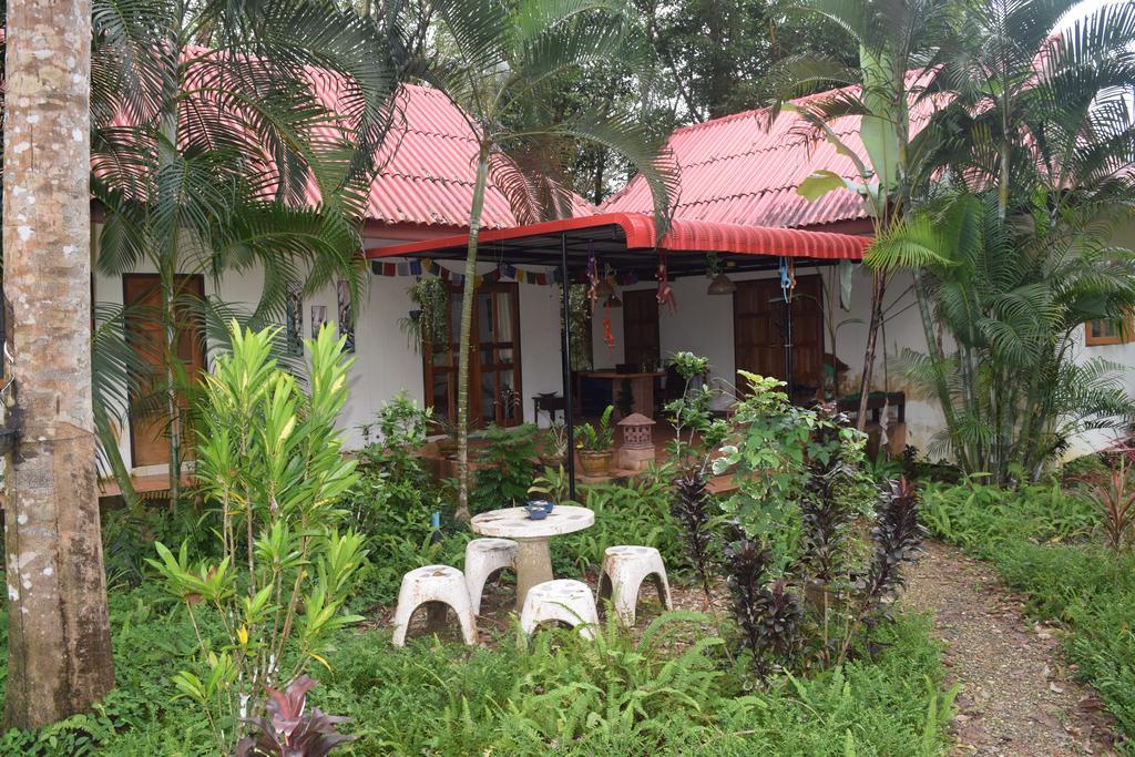 Manora Garden Hotel Phang Nga Luaran gambar
