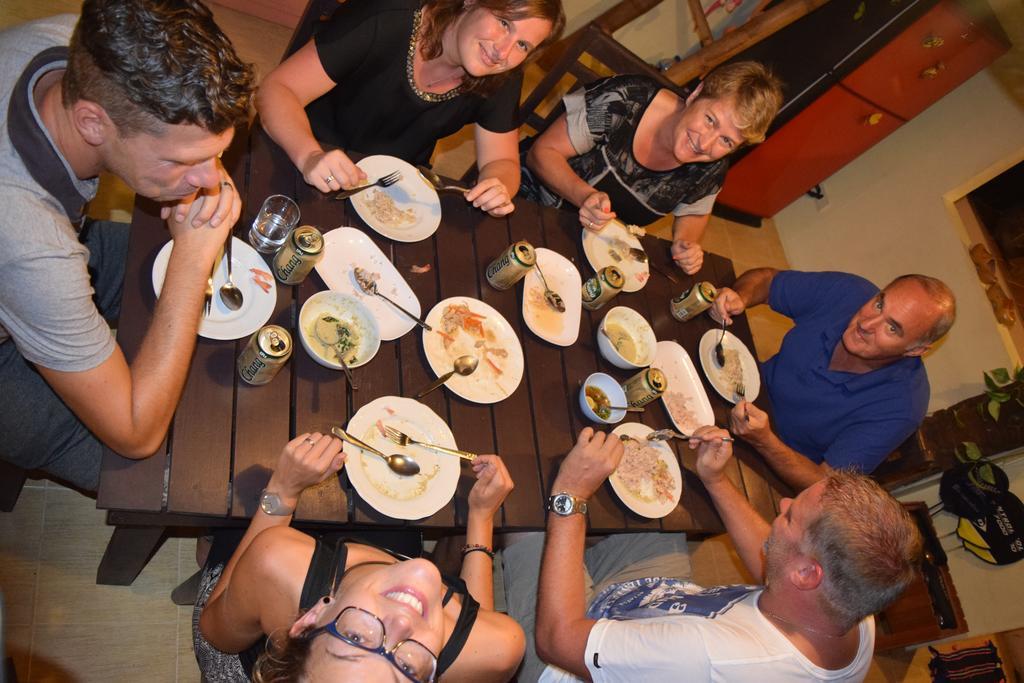 Manora Garden Hotel Phang Nga Luaran gambar