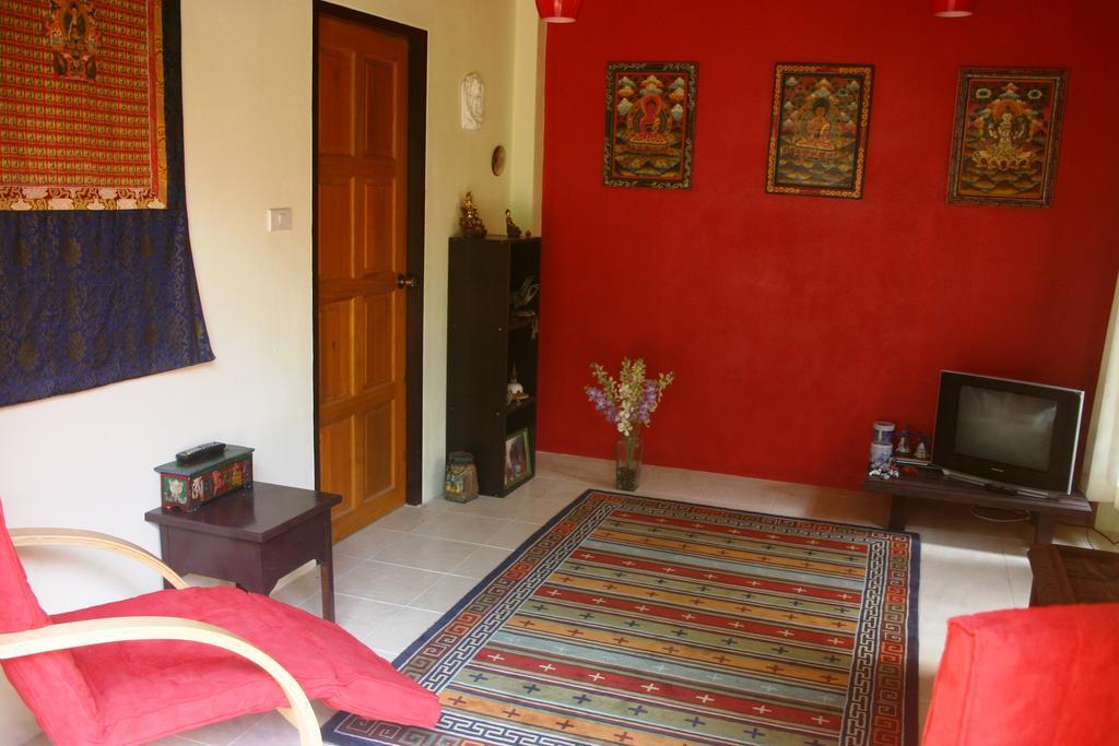 Manora Garden Hotel Phang Nga Luaran gambar