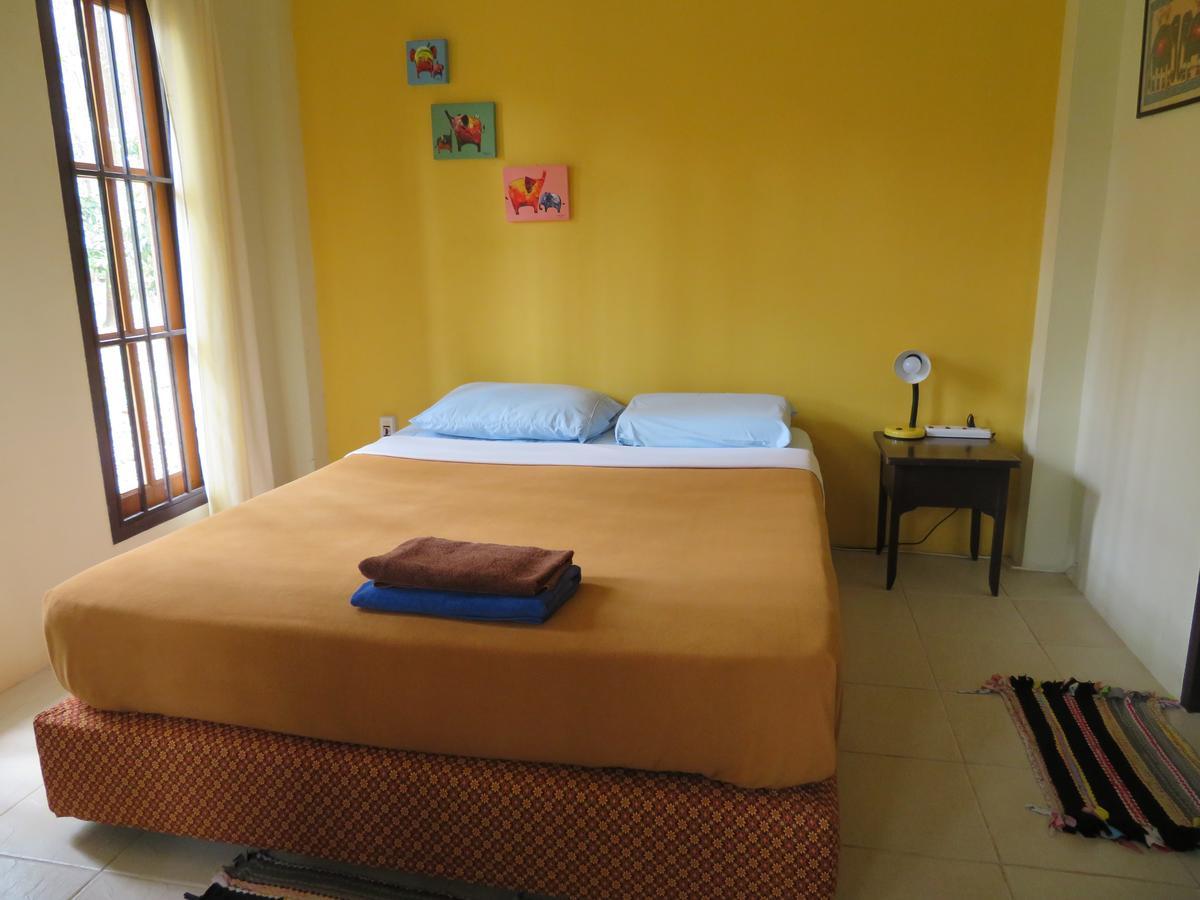 Manora Garden Hotel Phang Nga Luaran gambar