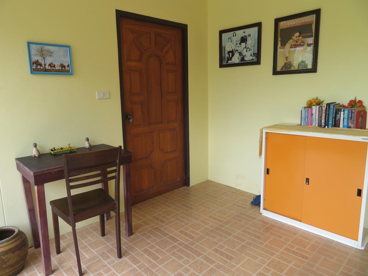Manora Garden Hotel Phang Nga Luaran gambar