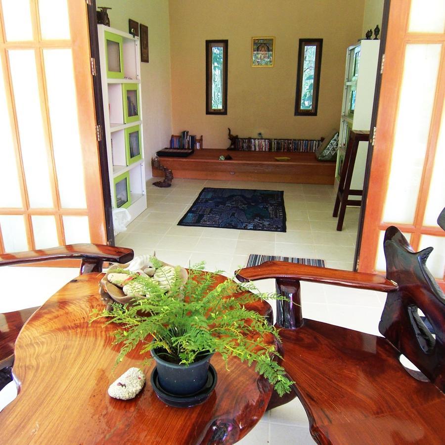 Manora Garden Hotel Phang Nga Luaran gambar