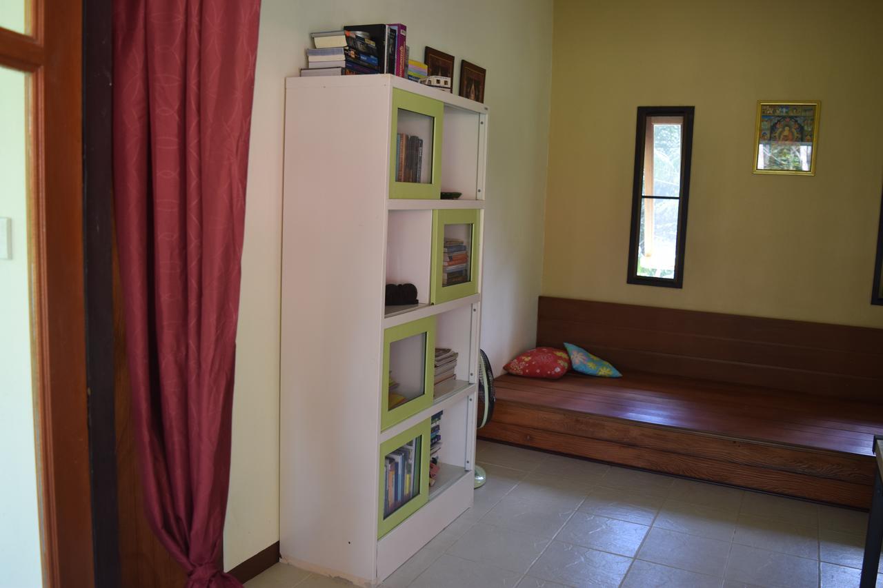 Manora Garden Hotel Phang Nga Luaran gambar